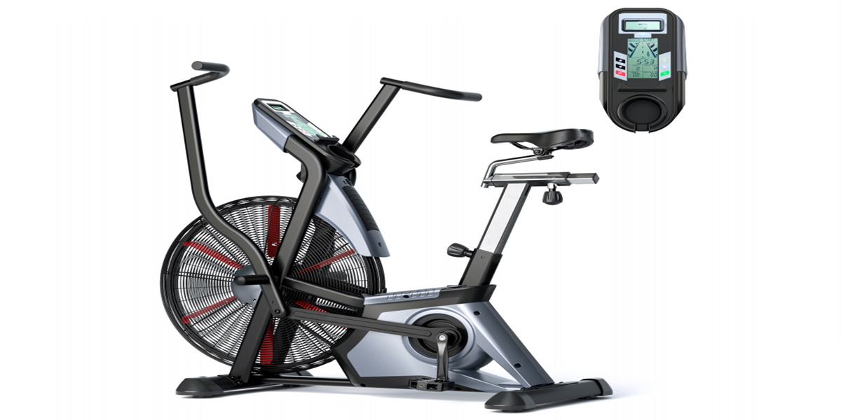 AIR BIKE
