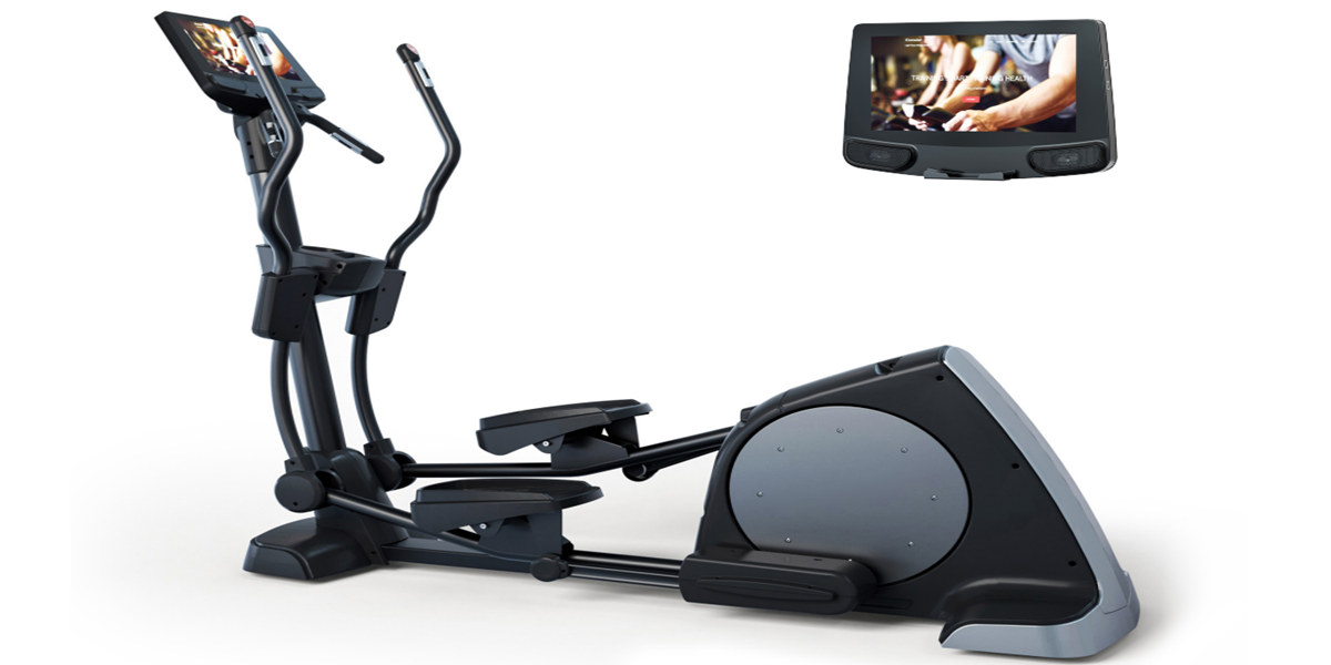 ELLIPTICALS