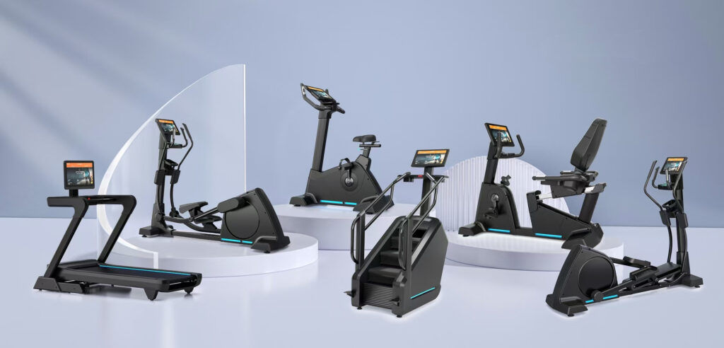 Mihaa fitness