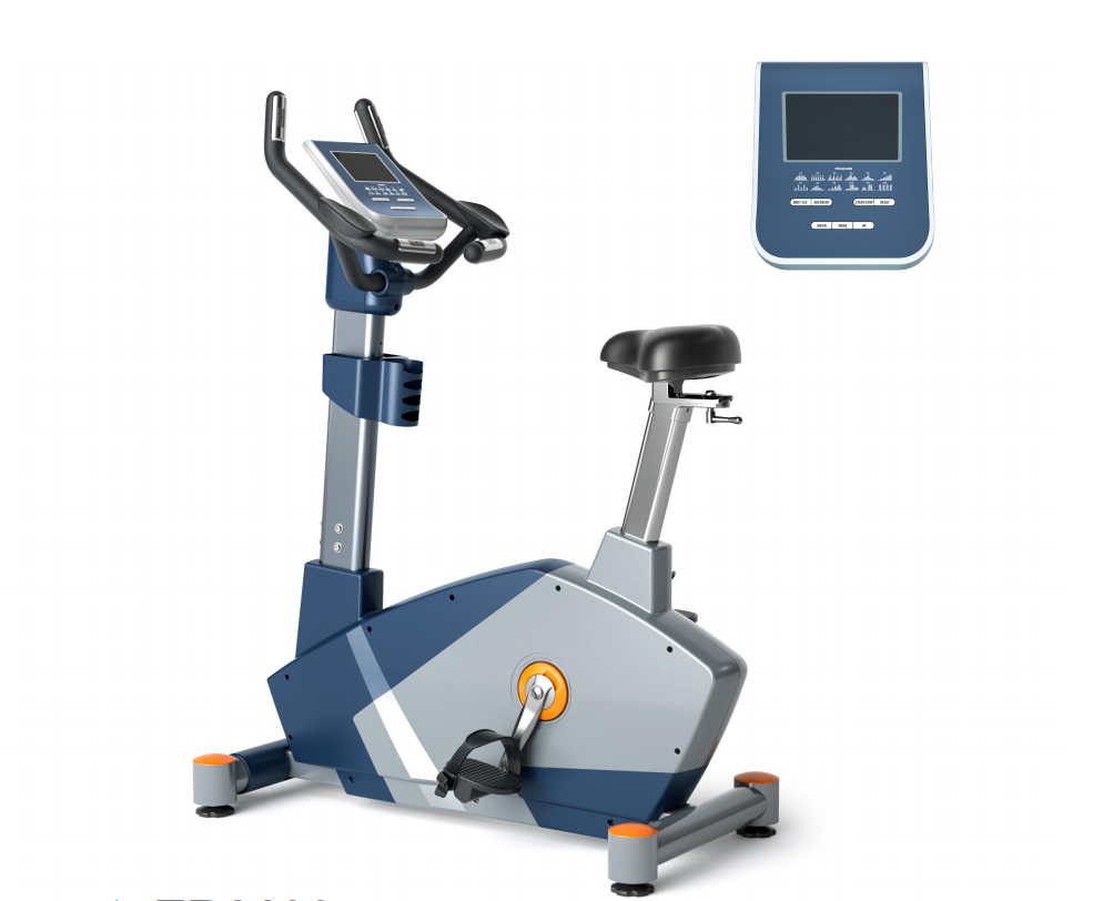 Stationary Bike