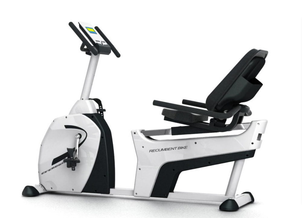Recumbent bike